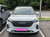 HAVAL 98 | WHITE (SIMPLE WHITE) 2