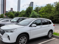 HAVAL 98 | WHITE (SIMPLE WHITE) 3