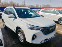 HAVAL 98 | WHITE (SIMPLE WHITE) 4