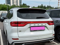 HAVAL 98 | WHITE (SIMPLE WHITE) 5