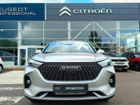 HAVAL BC | ELEGANT SILVER (SILVER, 雅致银) 2