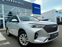 HAVAL BC | ELEGANT SILVER (SILVER, 雅致银) 3