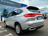 HAVAL BC | ELEGANT SILVER (SILVER, 雅致银) 4