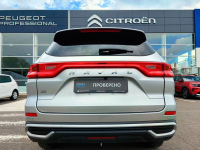 HAVAL BC | ELEGANT SILVER (SILVER, 雅致银) 5