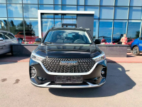 HAVAL 8A | CLASSIC BLACK (CLASSIK BLACK, BLACK UNI) 2