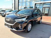 HAVAL 8A | CLASSIC BLACK (CLASSIK BLACK, BLACK UNI) 3