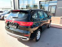 HAVAL 8A | CLASSIC BLACK (CLASSIK BLACK, BLACK UNI) 4