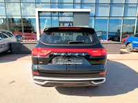 HAVAL 8A | CLASSIC BLACK (CLASSIK BLACK, BLACK UNI) 5