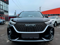 HAVAL 8A | CLASSIC BLACK (CLASSIK BLACK, BLACK UNI) 6