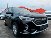 HAVAL 8A | CLASSIC BLACK (CLASSIK BLACK, BLACK UNI) 7