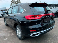 HAVAL 8A | CLASSIC BLACK (CLASSIK BLACK, BLACK UNI) 8