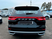 HAVAL 8A | CLASSIC BLACK (CLASSIK BLACK, BLACK UNI) 9