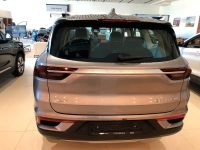 GEELY G31 | KOKANG SILVER (LUNA SILVER, CI XING HUI METALLIC, 果敢银) 5