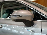 GEELY G31 | KOKANG SILVER (LUNA SILVER, CI XING HUI METALLIC, 果敢银) 6