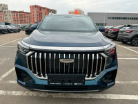 GEELY G46 | GREY PETROL (墨黛蓝) 2