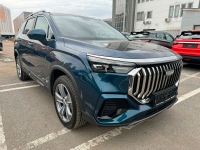 GEELY G46 | GREY PETROL (墨黛蓝) 3