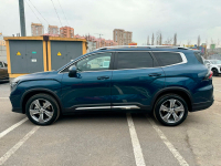 GEELY G46 | GREY PETROL (墨黛蓝) 4