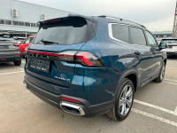 GEELY G46 | GREY PETROL (墨黛蓝) 5