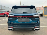 GEELY G46 | GREY PETROL (墨黛蓝) 6