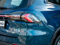 GEELY G46 | GREY PETROL (墨黛蓝) 7