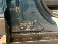 GEELY G46 | GREY PETROL (墨黛蓝) 8