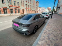 CHERY KX, 149 | СЕРЕБРИСТЫЙ СЕРЫЙ (SILVER, MAGIC MIRROR SILVER) 4