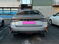 CHERY KX, 149 | СЕРЕБРИСТЫЙ СЕРЫЙ (SILVER, MAGIC MIRROR SILVER) 5