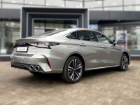 CHERY KX, 149 | СЕРЕБРИСТЫЙ СЕРЫЙ (SILVER, MAGIC MIRROR SILVER) 8