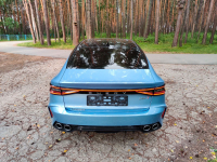 CHERY SBM, WJ | PORTS BLUE (НЕБЕСНЫЙ СИНИЙ, НЕБЕСНО-ГОЛУБОЙ, 宝石蓝) 7