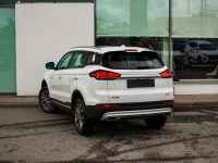 BELGEE A10, 080, E80 | ATHENS WHITE (CRYSTAL WHITE, КРИСТАЛЬНО-БЕЛЫЙ, 雅典白) 7