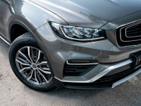 BELGEE C21 | MAGNETIC GREY () 9