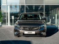 BELGEE C21 | MAGNETIC GREY () 12