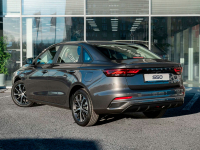 BELGEE C21 | MAGNETIC GREY () 14