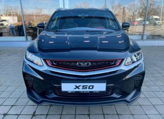 Образец цвета B07 BLACK на автомобиле - №0