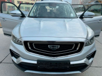 GEELY D06 | PEARL SILVER (СЕРЕБРИСТЫЙ, ЖЕМЧУЖНО-СЕРЕБРИСТЫЙ) 2