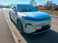 GEELY D06 | PEARL SILVER (СЕРЕБРИСТЫЙ, ЖЕМЧУЖНО-СЕРЕБРИСТЫЙ) 8