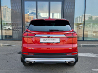 GEELY E29, RE29 | FLAME RED (火焰红) 6