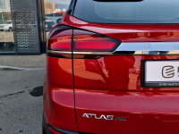 GEELY E29, RE29 | FLAME RED (火焰红) 7