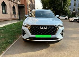 Образец цвета WA VANILLA BLUE на автомобиле - №0