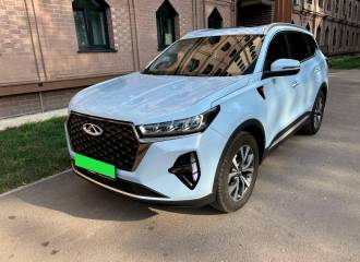 Образец цвета WA VANILLA BLUE на автомобиле - №1