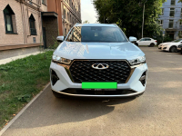 CHERY WA | VANILLA BLUE (JUPITER BLUE, НЕБЕСНО-ГОЛУБОЙ, LIGHT BLUE, 香草蓝) 2