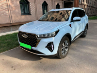 CHERY WA | VANILLA BLUE (JUPITER BLUE, НЕБЕСНО-ГОЛУБОЙ, LIGHT BLUE, 香草蓝) 3