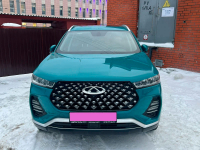 CHERY BLU09, SC | JASPER BLUE (碧玉蓝) 2