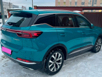 CHERY BLU09, SC | JASPER BLUE (碧玉蓝) 4