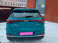 CHERY BLU09, SC | JASPER BLUE (碧玉蓝) 5