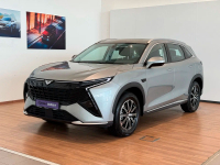 KAIYI GD | СЕРЫЙ МЕТАЛЛИК (СВЕТЛО-СЕРЫЙ, ПОПУЛЯРНЫЙ СЕРЫЙ, GRAY) 10