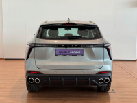 KAIYI GD | СЕРЫЙ МЕТАЛЛИК (СВЕТЛО-СЕРЫЙ, ПОПУЛЯРНЫЙ СЕРЫЙ, GRAY) 12