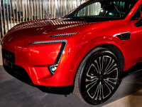 AVATR AV2 | ADMIRE RED (慕红) 3