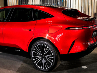 AVATR AV2 | ADMIRE RED (慕红) 4