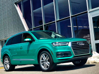 AUDI LY6L, 9028, Y6L, Y9 | TROPICGRUEN () 2